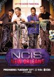 NCIS: New Orleans: The Fourth Season DVD Release Date
