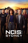 NCIS: Sydney - Season One DVD Release Date