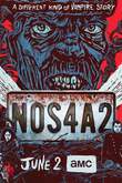 NOS4A2 DVD Release Date
