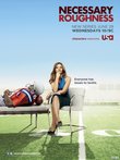 Necessary Roughness: Season 1 DVD Release Date