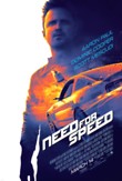 Need for Speed DVD Release Date