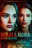 Nikki & Nora: Sister Sleuths DVD Release Date