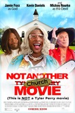 Not Another Church Movie DVD Release Date
