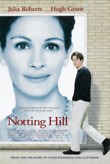 Notting Hill DVD Release Date