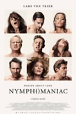 Nymphomaniac DVD Release Date