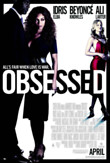 Obsessed DVD Release Date
