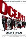 Ocean's Twelve DVD Release Date