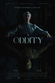 Oddity DVD Release Date