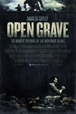 Open Grave DVD Release Date