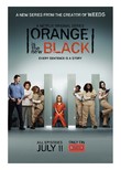 Orange Is The New Black: Season 1 DVD Release Date