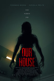 Our House DVD Release Date