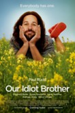 Our Idiot Brother DVD Release Date