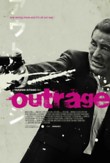 Outrage: Way of the Yakuza DVD Release Date