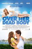 Over Her Dead Body DVD Release Date