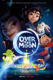 Over the Moon DVD Release Date