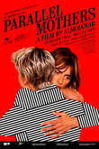 Parallel Mothers DVD Release Date