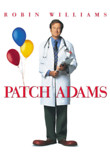 Patch Adams DVD Release Date