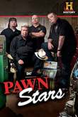 Pawn Stars:Volume 4 DVD Release Date
