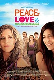 Peace, Love, & Misunderstanding DVD Release Date