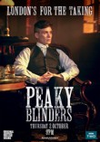 Peaky Blinders: Season Two DVD Release Date