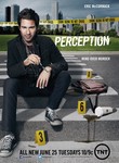 Perception: Season 1 DVD Release Date