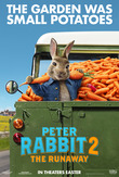 Peter Rabbit 2: The Runaway DVD Release Date