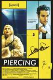 Piercing DVD Release Date
