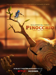 Guillermo del Toro's Pinocchio DVD Release Date