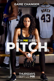 Pitch: The Complete Series DVD Release Date