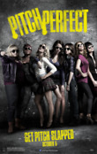Pitch Perfect DVD Release Date