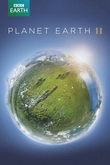 Planet Earth II [DVD] DVD Release Date