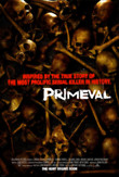 Primeval DVD Release Date