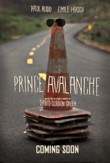 Prince Avalanche DVD Release Date