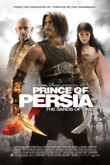 Prince of Persia: The Sands of Time DVD Release Date