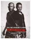 Prison Break Event Series DVD Release Date