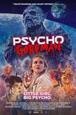 Psycho Goreman DVD Release Date
