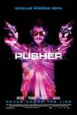 Pusher DVD Release Date