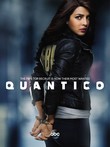 Quantico: Season 1 DVD Release Date