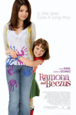 Ramona and Beezus DVD Release Date