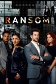 Ransom: The Complete First Season DVD Release Date