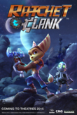 Ratchet and Clank DVD Release Date