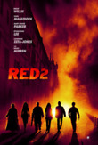 Red 2 DVD Release Date