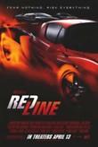 Redline DVD Release Date
