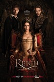Reign: The Complete Fourth Season DVD Release Date