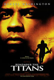 Remember the Titans DVD Release Date