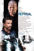 Reprisal DVD Release Date