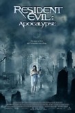 Resident Evil: Apocalypse DVD Release Date