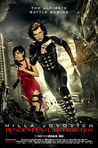 Resident Evil: Retribution DVD Release Date