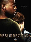 Resurrection: Season 1 DVD Release Date
