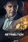 Retribution DVD Release Date